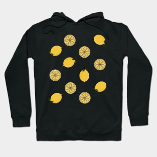 Lemons! Hoodie